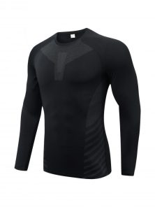 933-1 Long-Sleeve