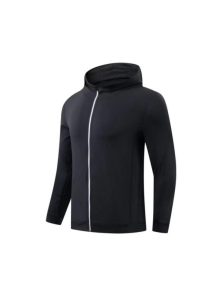 197 Bodysuit Jacket